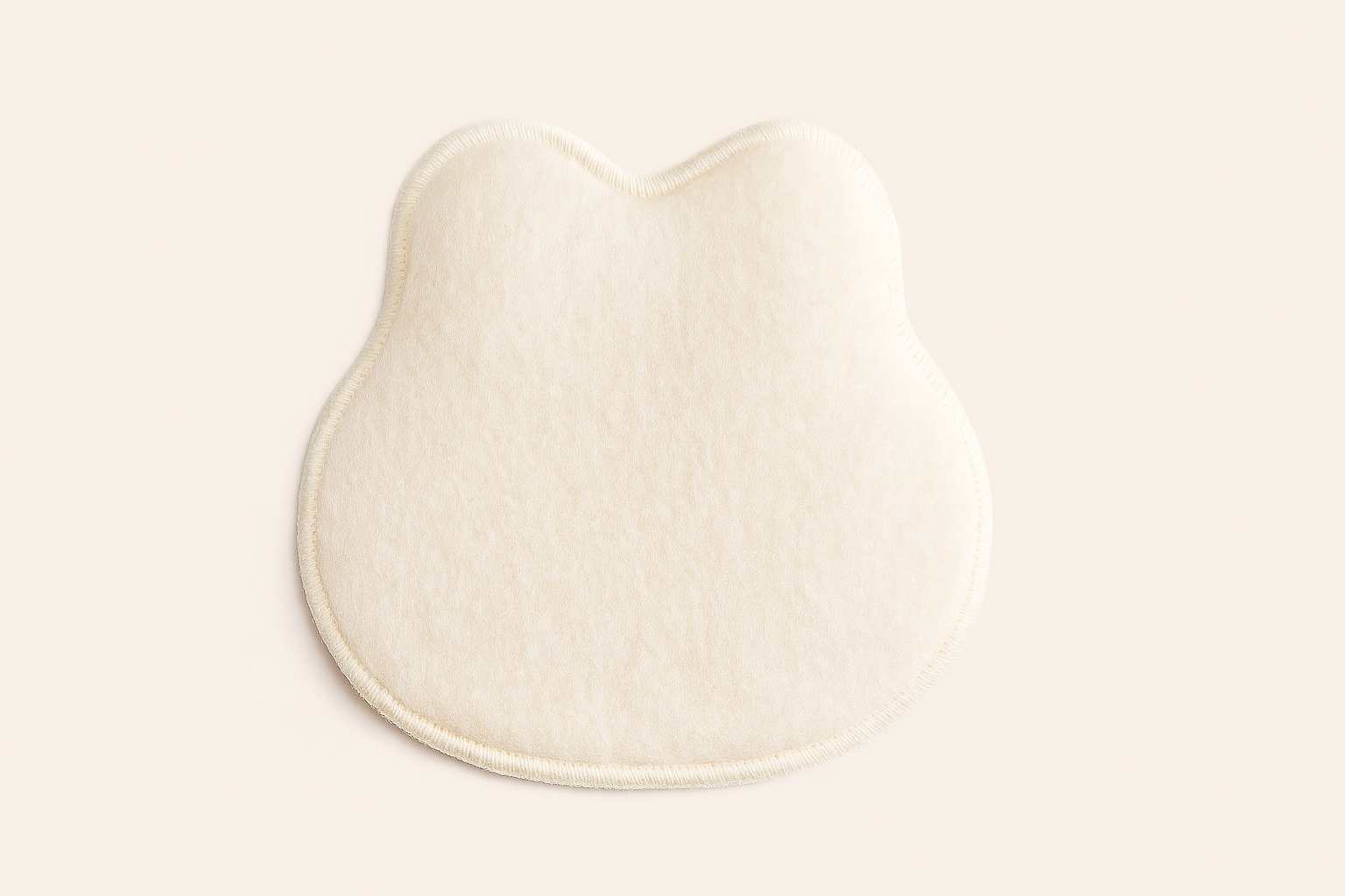 Coussinet allaitement