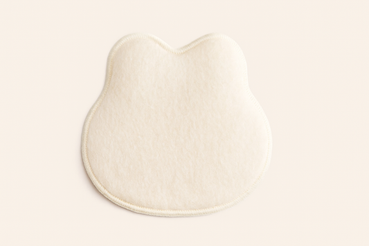 Coussinet allaitement